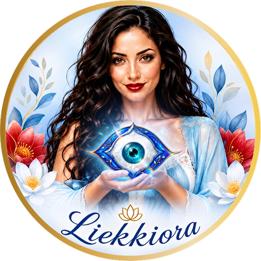 Liekkiora